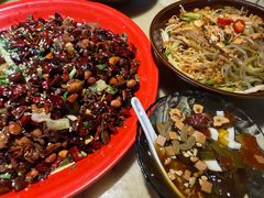 -常和州·夜宵大排档(常州单店)