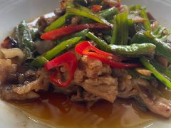 -又见炊烟私房菜(敬亭路店)