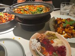 -麻六记(新天地店)