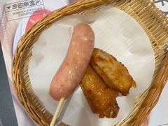-好人民间小吃·番茄鱼酸菜鱼(木渎悠方店)