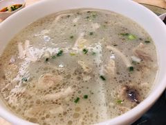-敖家巷羊肉汤(瑞尔戴斯店)