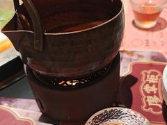 -廖掌柜·重庆鲜货火锅(上海首店)