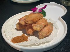 -唐猫庭院·千年陕菜(赛格国际购物中心店)