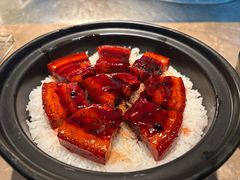 黑松露红烧肉-庆江南江南菜(昆山招商花园城店)