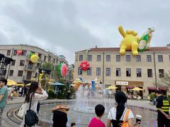-上街里市集(悦喜客来广场店)