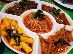 -令氏家外家周秦食府(高新店)