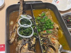 -鱼酷活鱼烤鱼(沈阳大悦城店)