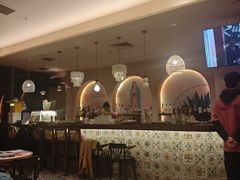 -墨纪Mojí墨西哥餐厅(官舍店)
