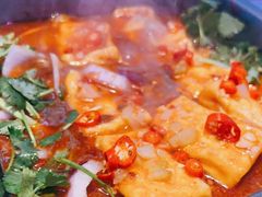 -燥次·烧烤酒场(万象城店)