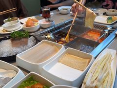-海底捞火锅(苏宁生活广场店)
