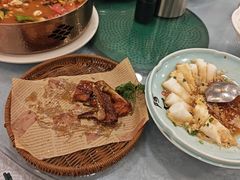 -阿甘酒家(桂青路店)