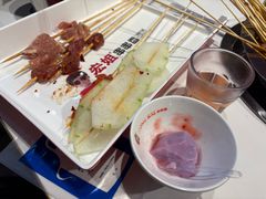 -宏姐串串香(征仪路店)