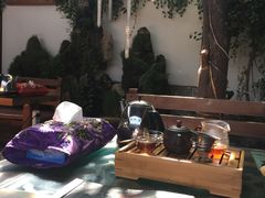 -丽江庭院之爱在路上(西单店)
