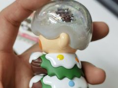 -泡泡玛特POPMART(石景山万达店)