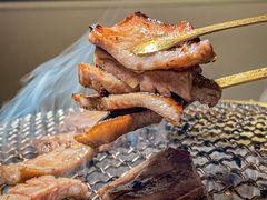 -大阪烧肉BAKA一代(十亩地店)