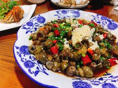 -呼吸森林·生态农庄农家乐私房菜