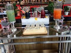 -福州泰禾铂尔曼酒店·大堂酒廊