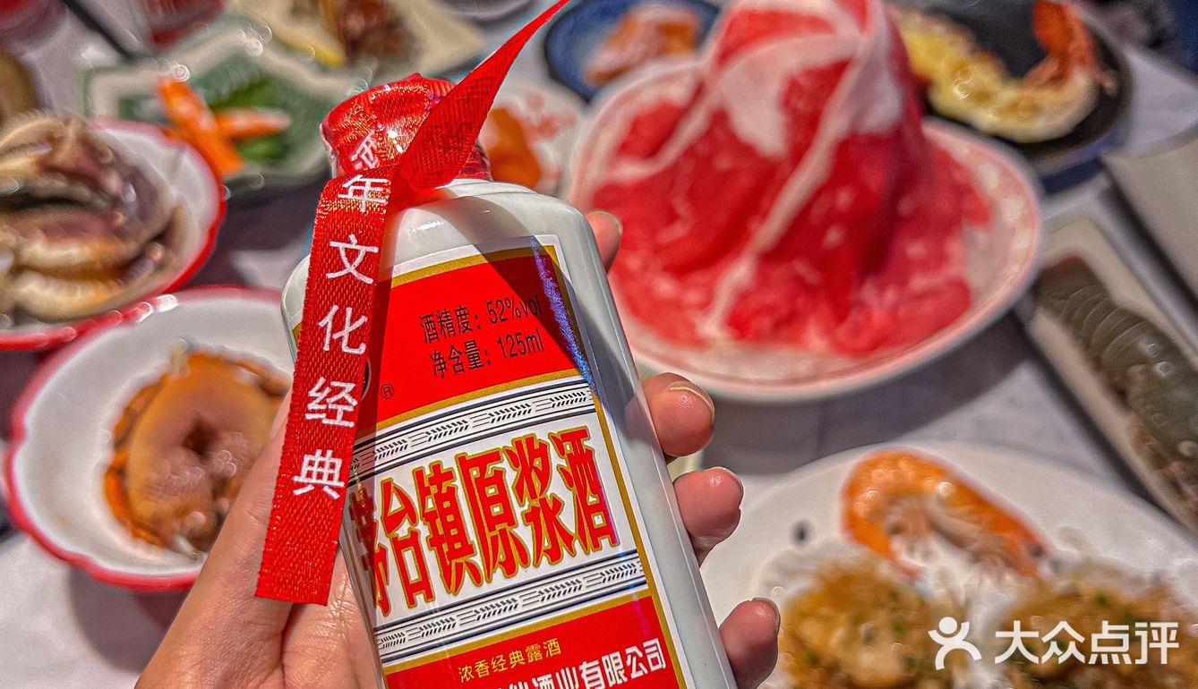 南京新开的！海鲜自助天花板！榴莲畅吃！