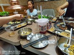 -渔码头食府(蓬莱阁店)