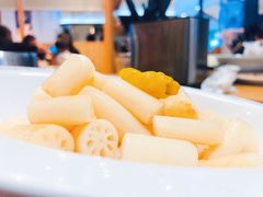-文叔·湖北名小吃·小龙虾(华强北店)