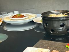 -東舍食唐精品陕菜馆