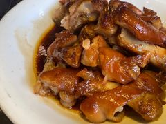 -亲回家吃饭餐厅(黄陂店)