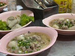 -榮泰米粉湯(Left Shop)