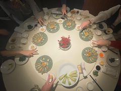 -成隆行·蟹王府(九江路店)