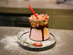 -BE NORMAL CAFE(霞溪路店)