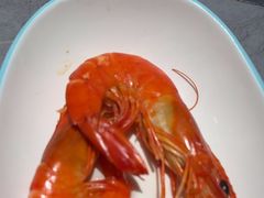 -奔海甄选·活鲜刺身铁板烧自助(太原里店)
