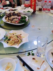 -帝都酒店餐厅·宴会厅