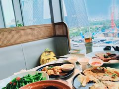 -潮堂 · 潮州菜(国贸商城店)