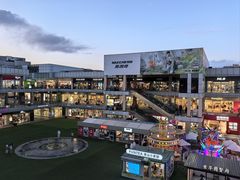 -首创奥特莱斯(北京店)