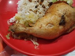 -大圆碗•大排饭(天海店)