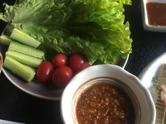 -牛焱·和牛烧肉(五大道店)