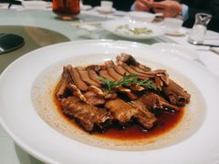 卤水拼盘-华源餐厅·海鲜大排档(日月贝店)
