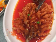 -小厨娘淮扬菜(清江苏宁广场店)