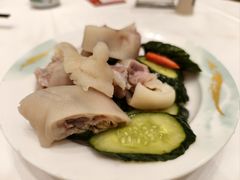 白云猪手-盆满钵满·国家非遗传承(云台店)