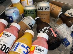 -SAANCI山池咖啡(海上世界文化艺术中心店)