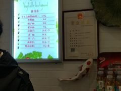 -确喜美味小厨(西单商场兰州店)