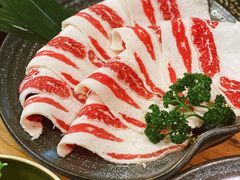 -壹兆炭火烧肉·烤鳗鱼(金水花城店)