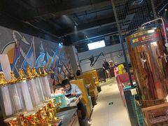 -醉炫音速烧烤·干煸菜(沙河总店)
