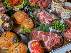 -香猪坊韩国烤肉专属门店(魏公村店)