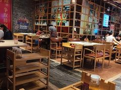-大队长主题火锅(观音桥店)