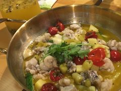 -我是那个大叔·美食研究所(新塘路店)