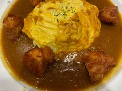 -CoCo壱番屋(久光百货店)