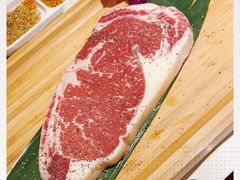 -秦小牛煎肉餐厅(河北大街总店)