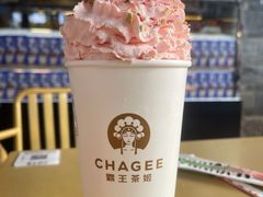 -霸王茶姬(南强街店)