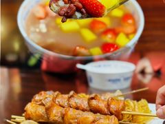 -秉正堂(天后宫总店)