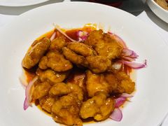 -花城苑广府菜(侨鑫店)